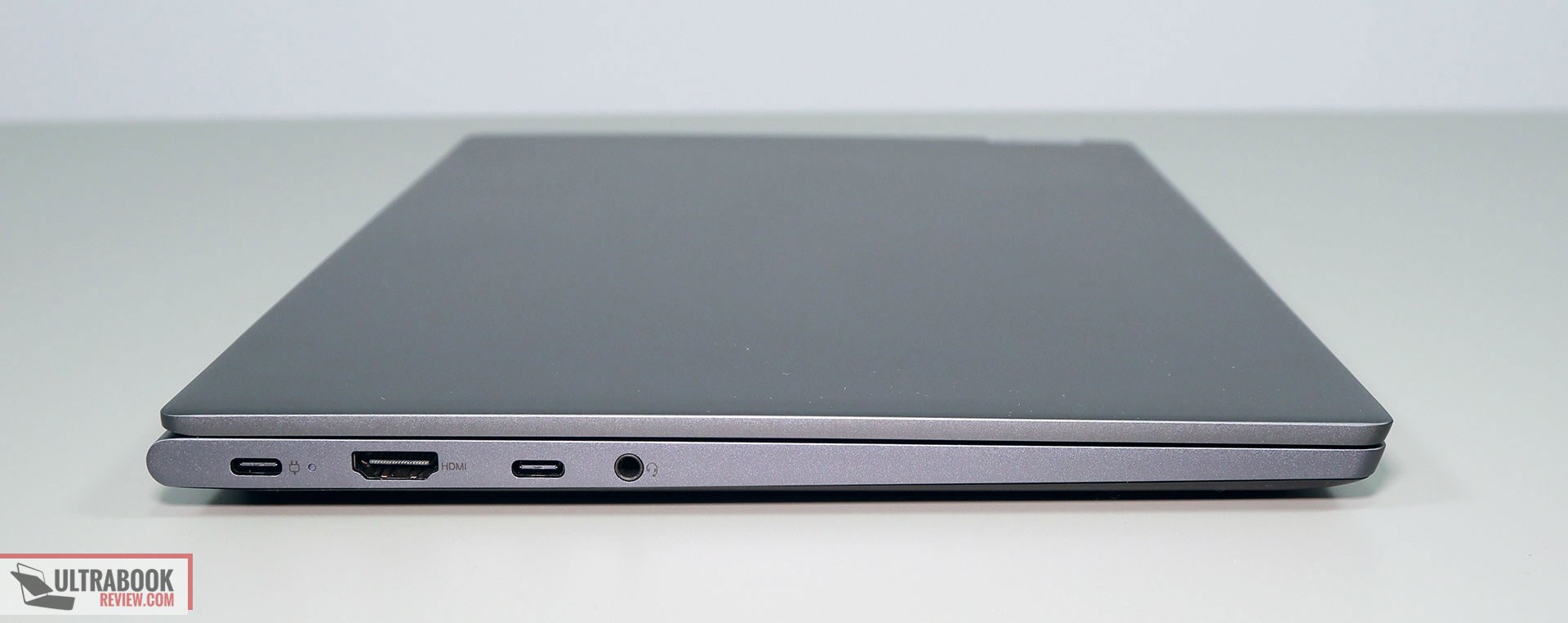 Lenovo IdeaPad/Yoga Slim 7 14ARE05 review - unmatched in its class
