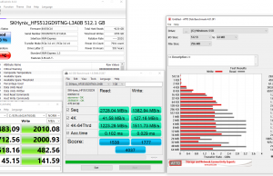 storage ssd 1