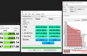 storage ssd