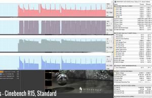 stress cinebenchr15 standard