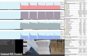 stress cinebenchr20 standard