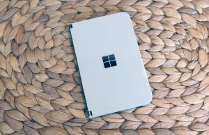 surface duo 1