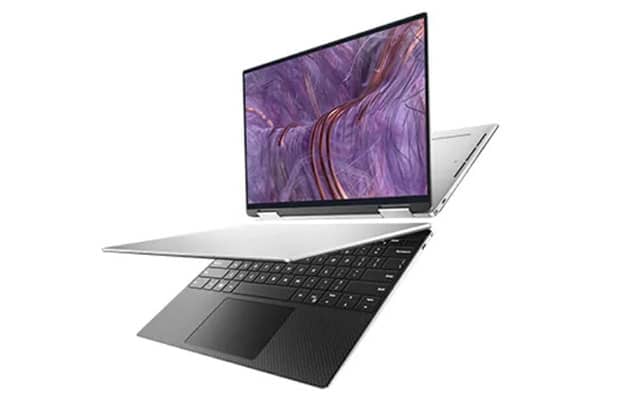Dell XPS 13 9310 (standard & 2-in-1) with Tiger Lake reviewed - what to expect