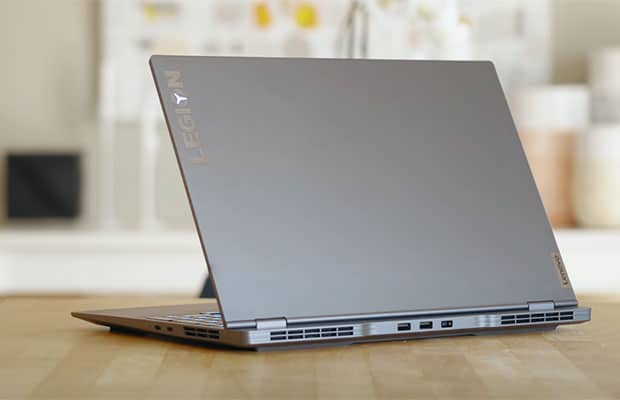 Lenovo Legion Slim 7 Gen 7 Review