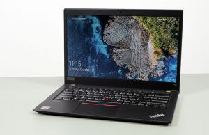 lenovo thinkpad t14s thumb