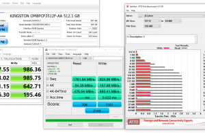 storage ssd 2