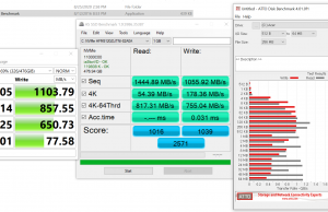 storage ssd