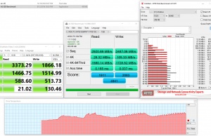 storage ssd 4