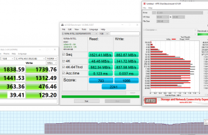 storage ssd i7