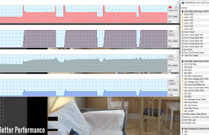 stress cinebenchr20 standard