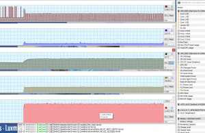 stress luxmark i5