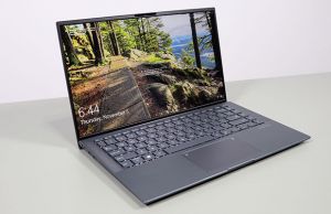 asus zebook ultralight thumb