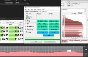 storage ssd