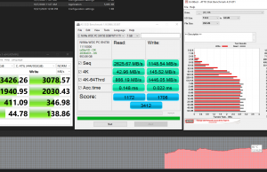 storage ssd