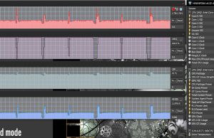 stress cinebenchr15 standard