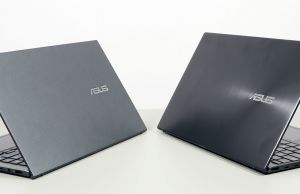 ultralight vs zenbook14 3