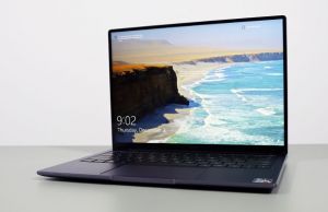 huawei matebook thumb