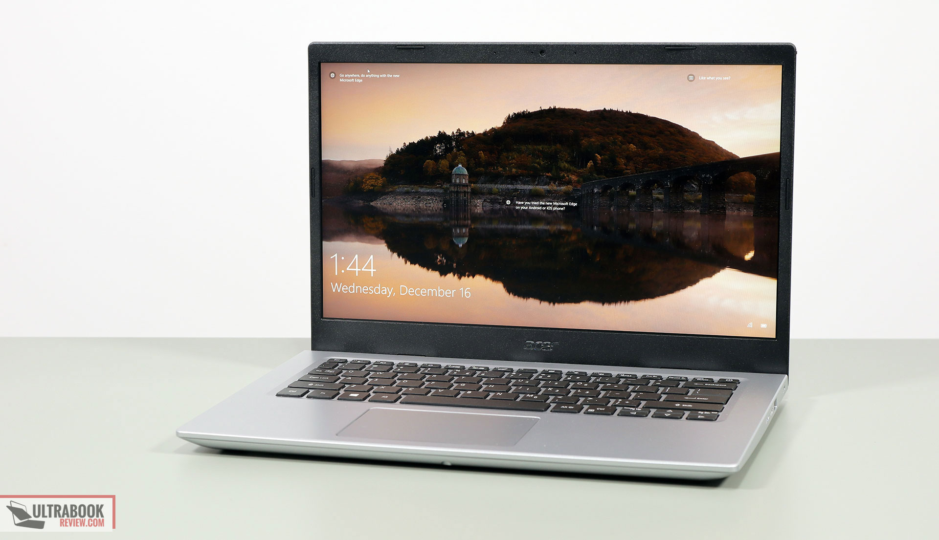 Acer Aspire 5 (2019) Review: A $400 Laptop That Doesn't Suck