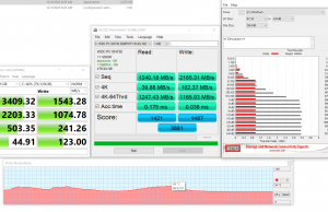 storage ssd