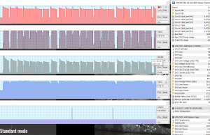 stress cinebenchr15 standard