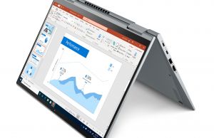 2021 lenovo x1 yoga convertible