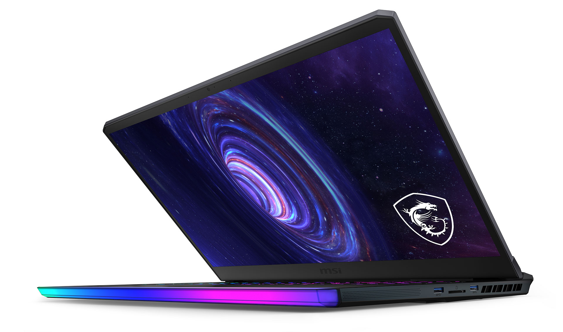 MSI GE76 Raider 2021 17-inch performance laptop