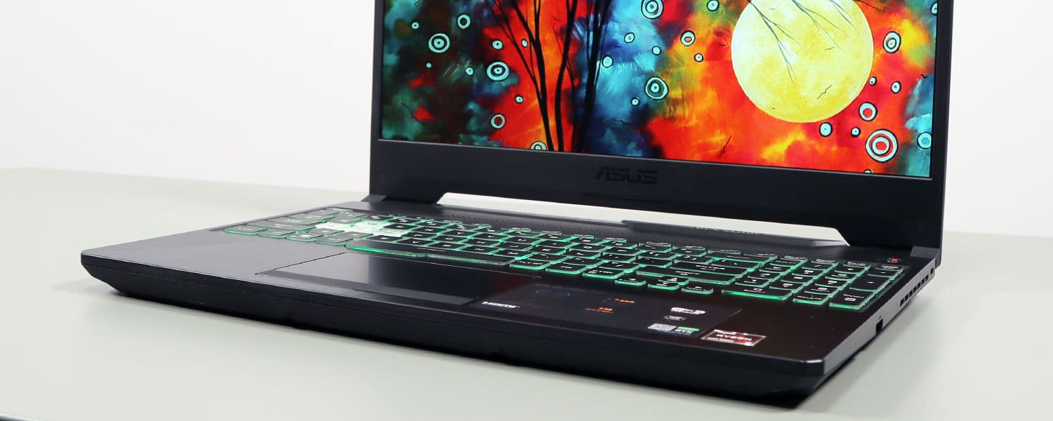 Asus TUF Gaming A15 2021 Review: Should you buy?