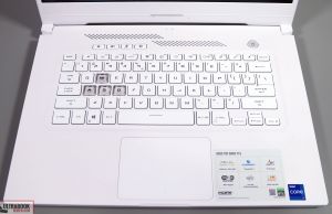 keyboard clickpad2