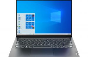 Lenovo IdeadPad 5 pro with AMD - 14 inch