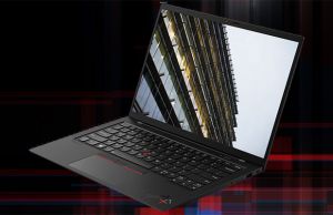 lenovo thinkpad x1 carbon 2021 thumb