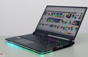 2021 Asus ROG Strix Scar 17 review