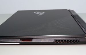 ASUS ROG Strix SCAR 17 G733QS review (Ryzen 9 5900HX, RTX 3080 Laptop)