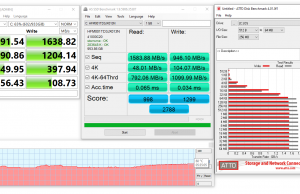 storage ssd 1