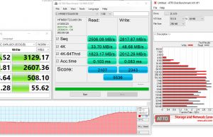 storage ssd