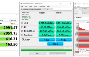 storage ssd