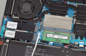 internals ram ssd