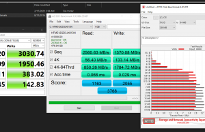 storage ssd 2