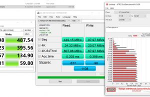 storage ssd