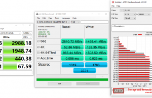 storage ssd