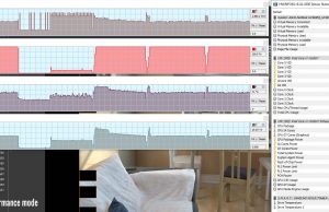 stress cinebenchr20 perf