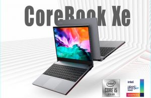 chuwi corebook xe 2