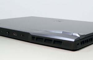 PC/タブレット ノートPC MSI GE76 Raider review (GE76 Raider, RTX 3080, Core i9)