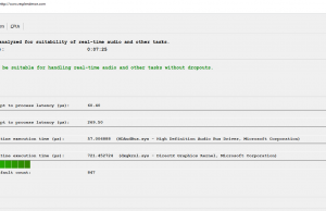 5000h my book drivers