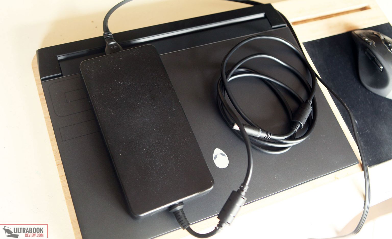 Dell Alienware m15 R4 review (RTX 3070 Laptop, 300 Hz screen)
