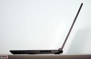 2021 Acer Nitro 5 profile