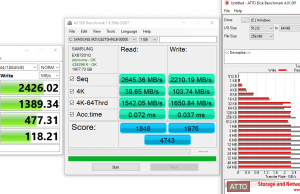 storage ssd 3