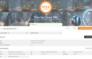 stress 3dmark