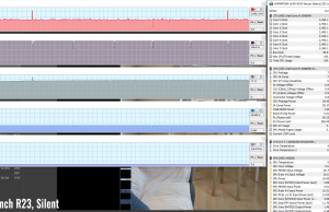 stress cinebenchr23 silent 2