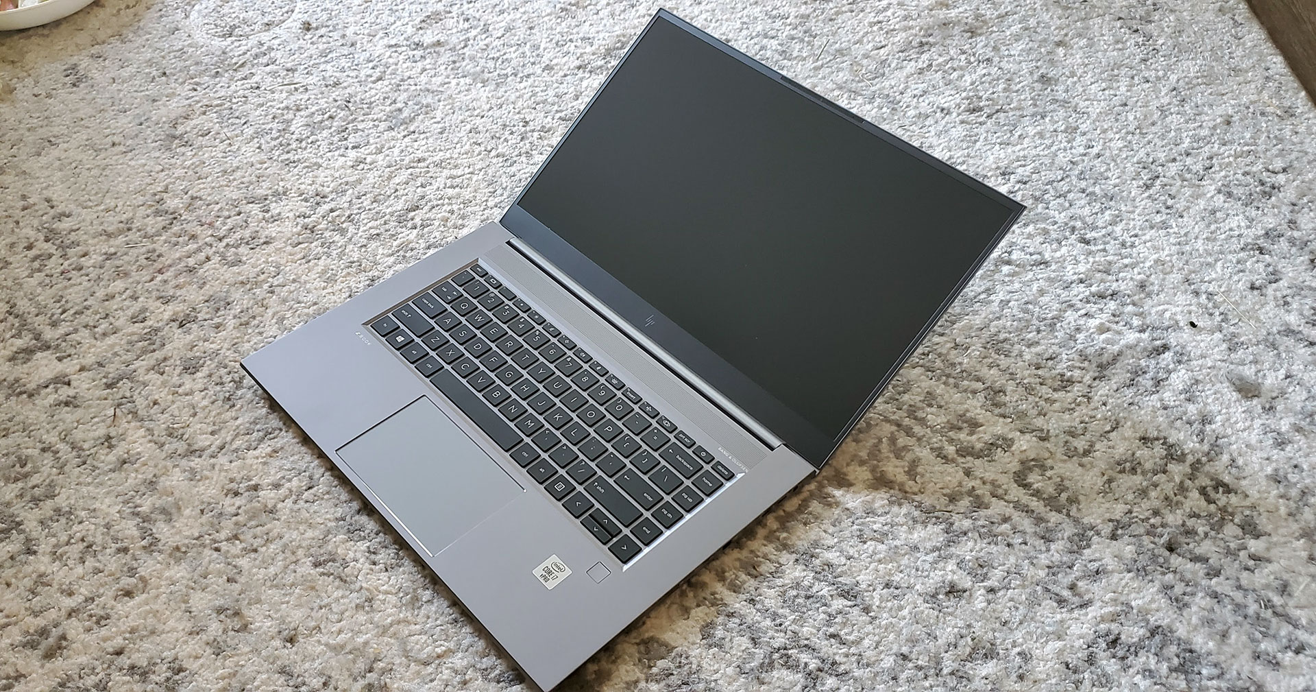 HP ZBook Studio G7 Workstation Review (Quadro RTX 3000) – The XPS 15 Killer?