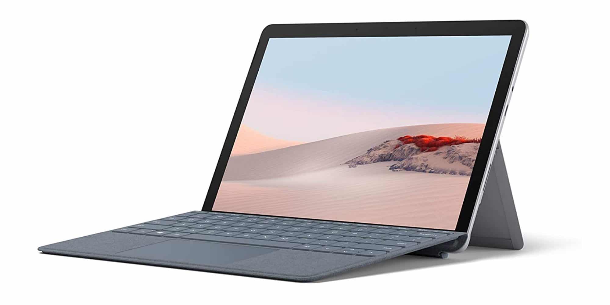 Surface Go 2